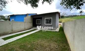 Imagem: Casa com 2 dormitórios à venda, 70 m²