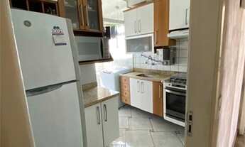 Imagem 6: Apartamento para venda tem 50 metros quadrados com 2 quartos em Imirim - São Paulo - SP