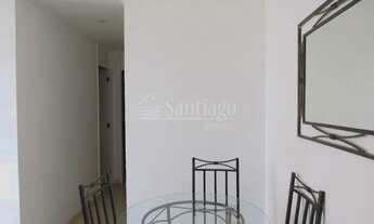 Imagem 6: Apartamento - Vila Nova - Campinas