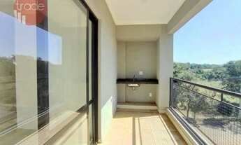 Imagem 2: Apartamento à venda, 34 m² por R$ 280.000,00 - Vila do Golfe - Ribeirão Preto/SP