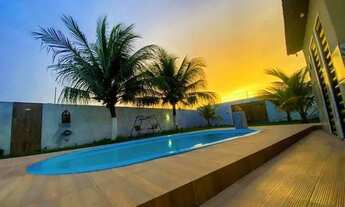 Imagem: Casa no Abaís