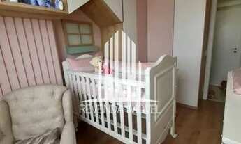 Imagem 4: APARTANENTO DE 3 DORMITORIOS SENDO 2 SUITES, 2 Vagas .No PRAÇA MOOCA