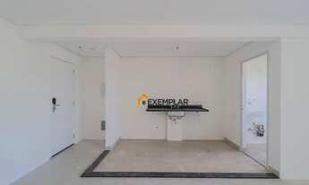 Imagem 4: Apartamento com 1 dormitório para alugar, 60 m² por R$ 4.180,00/mês - Santana - São Paulo