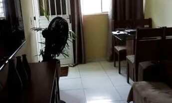 Imagem: CASA 2/4 NO ALTO DO COQUEIRINHO