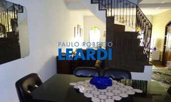 Imagem: SOBRADO - VILA FORMOSA - SP