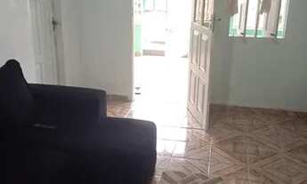 Imagem: Vende casa toda mobiliado $ 130.000 marabaixo