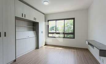 Imagem 2: Apartamento para Aluguel - Tatuapé, 1 Quarto, 26 m2