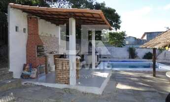 Imagem 4: Propriedade: 2040 m² área de terras com casa de 2 quartos em ótimo bairro *IP-17