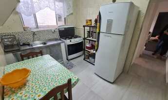 Imagem 7: Casa para venda com 80 metros quadrados com 2 quartos em Ocian - Praia Grande - SP