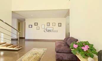 Imagem 4: LONDRINA - Casa de Condomínio - Condomínio Alphaville Jacarandás