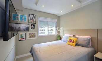 Imagem 10: Apartamento com 1 Dormitório, Mobiliado, 38m² à venda, Cidade Monções, São Paulo, SP