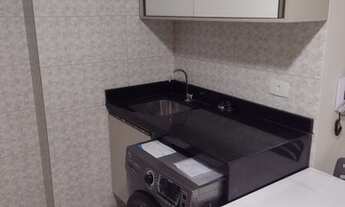 Imagem: FLAT MOBILIADO NO JAM (FLAT COMPLETO, PRONTO