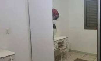 Imagem 10: Apartamento com 3 dormitórios à venda, 118 m² por R$ 585.000,00 - Jardim Paulista - Ribeir