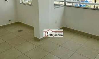 Imagem 6: Apartamento Duplex com 3 dormitórios à venda, 199 m² - Centro - Santo André/SP