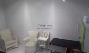 Imagem 6: PRÉDIO COMERCIAL COM 1597 M² DE ÁREA CONSTRUÍDA - SANTO AMARO