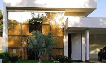 Imagem 2: Casa em Condomínio para Venda em Indaiatuba, Residencial Duas Marias, 4 dormitórios, 4 suí