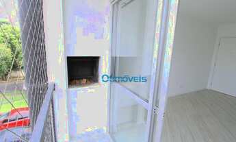 Imagem 4: Apartamento com 3 quartos para alugar na R. Major Virgolino Esmanhotto, 160 - Vista Alegre