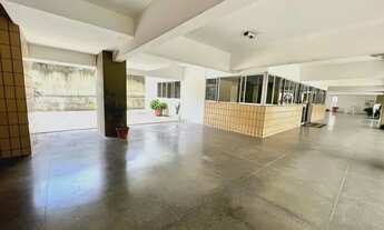 Imagem 2: Apartamento na Av. Senador Virgilio Tavora - 120m² - 3 Quartos