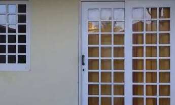 Imagem 2: Alugo casa com piscina perto do shopping outlet premium