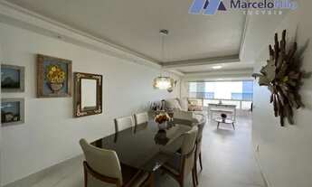 Imagem 3: Apartamento Reformado Beira-mar de Olinda, 150m2, 03 Quartos, 02 Vagas