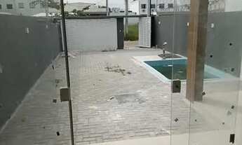 Imagem 4: Casa para Venda em Rio de Janeiro, Pedra de Guaratiba, 3 dormitórios, 1 banheiro, 3 vagas