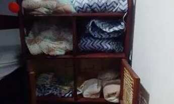 Imagem 2: Village temporada em Itaitu Bahia. Área de cachoeiras