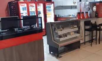 Imagem 6: Linda Pizzaria Com Salão na Zona Norte SP Ref: 1397