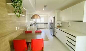 Imagem 5: Apartamento Jardim Anália Franco - 392 metros - Porteira Fechada