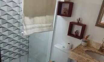 Imagem 7: Village temporada em Itaitu Bahia. Área de cachoeiras