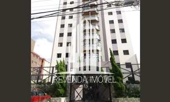 Imagem: Apto à venda com 86m², 3 quartos e 2 vagas