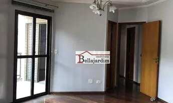 Imagem: Apartamento com 3 dormitórios, 98 m²