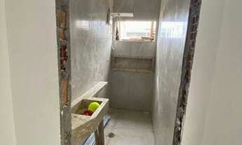 Imagem 4: Casa em construção - Arbre