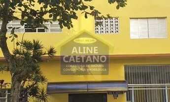 Imagem: Apartamento com 1 dorm, Tupi, Praia Grande