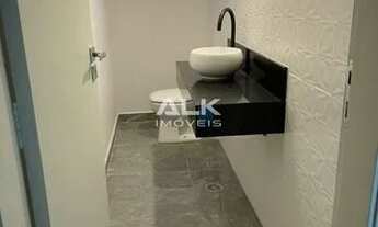 Imagem 4: Apartamento de 135m com 3 dorms e 3 vagas