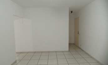 Imagem 3: Apartamento para aluguel possui 65 metros quadrados com 2 quartos em Setor Marista - Goiân