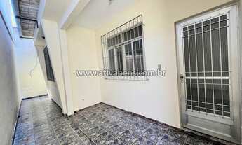 Imagem 7: Ótima Casa de fundos 02 Quartos totalmente independente em Rocha Miranda