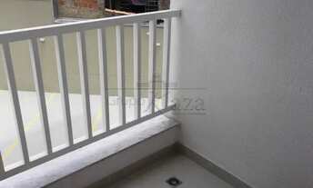 Imagem 7: Apartamento Padrão em São José dos Campos