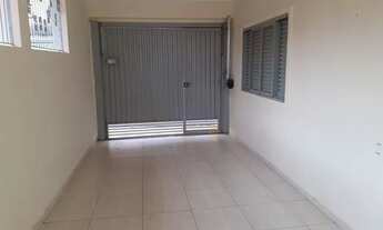 Imagem 3: CASA CENTRO PIRATININGA I 3 QUARTOS 1 COM SUITE I 2 BANHEIROS I 1 SALA I 2 GARAGENS