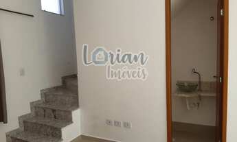 Imagem 5: SOBRADO 55M² CONDOMÍONIO FECHADO | 02 DORMS