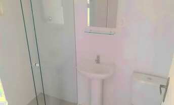 Imagem 5: Apartamento 60 m² - Vila Nogueira em Diadema