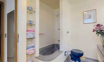 Imagem 4: SÃO PAULO - Apartamento Padrão - JARDIM PAULISTA