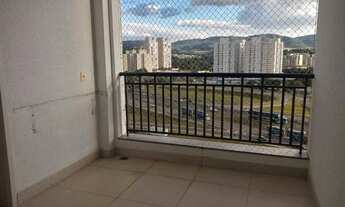 Imagem 2: Apartamento à venda, 84 m² FOREST HILL - Jardim Ana Maria - Jundiaí/SP