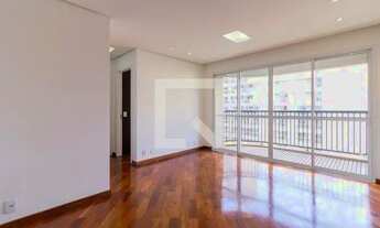 Imagem: Apartamento para Aluguel - Vila Olímpia