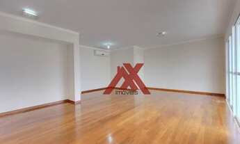 Imagem 4: APTO ZONA SUL - 3 Suítes / 3 Vagas / 136 m² - SJRP/SP