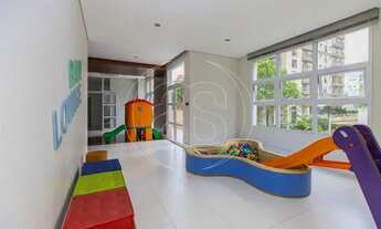 Imagem 5: São Paulo - Apartamento Padrão - Moema Pássaros