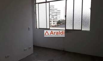 Imagem 2: Apartamento com 1 dormitório para alugar, 55 m² por R$ 1.530,00/mês - Santo Amaro - São Pa