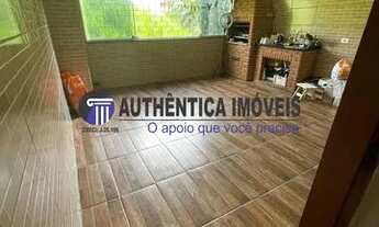 Imagem 4: CASA para LOCAÇÃO- UMUARAMA - OSASCO - SÃO PAULO - AUTHÊNTICA IMÓVEIS