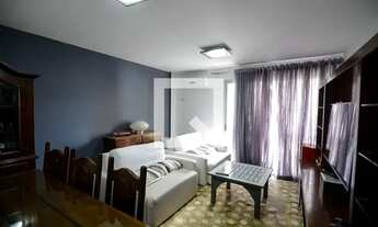 Imagem: Apartamento para Aluguel - Vila Isabel