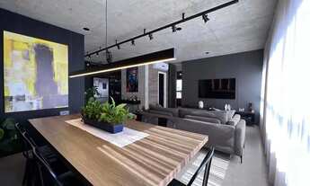 Imagem 7: Apartamento de 1 dormitório MOBILIADO no MAX HAUS