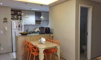 Imagem: Apto. Para venda tem 65 m² com 3 quartos